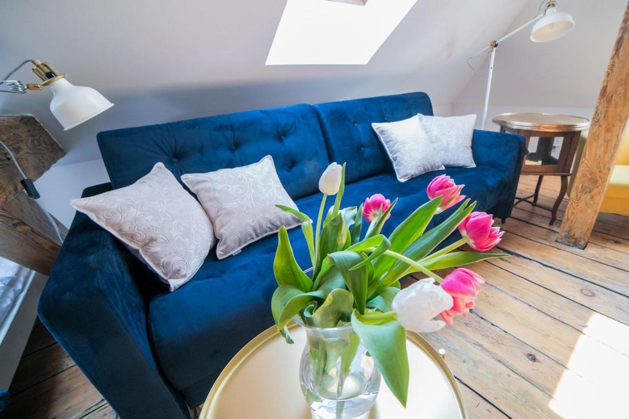 Apartment Jeczmienna 29
