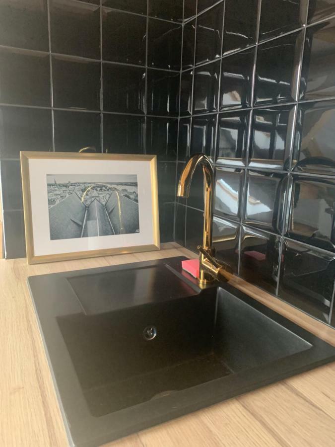 Apartment Jeczmienna 29 Torun