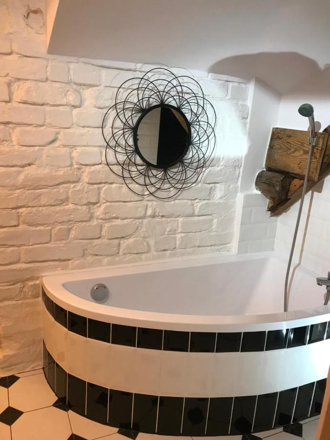 Apartment Jeczmienna 29 Torun