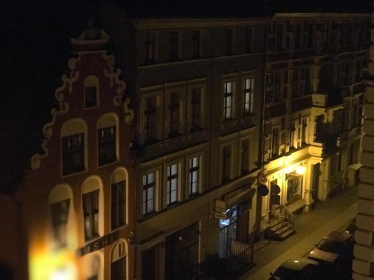 Jeczmienna 29 * Torun