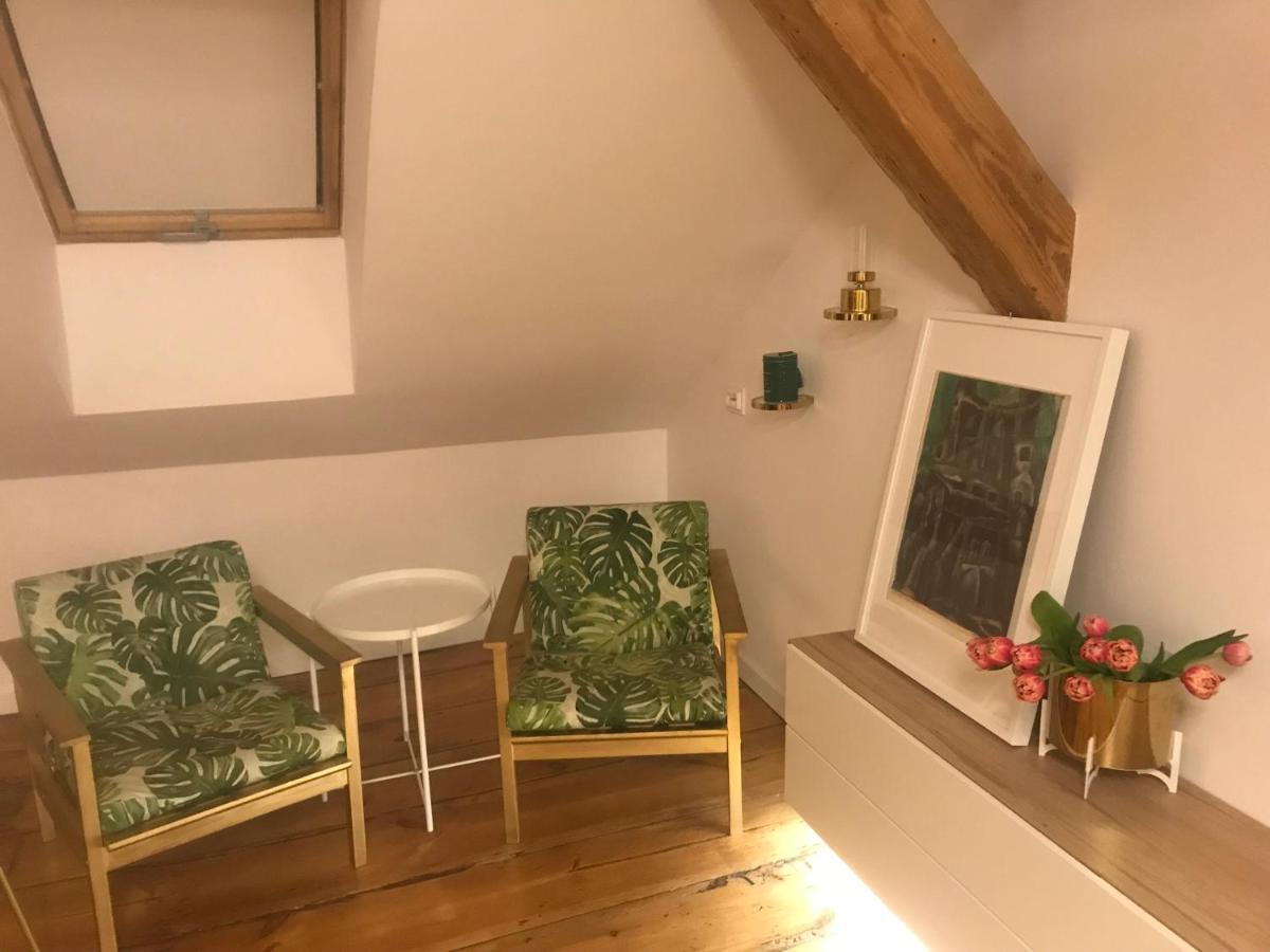 Apartment Jeczmienna 29 Torun