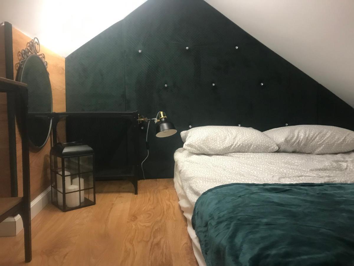 Jeczmienna 29 Apartment Torun